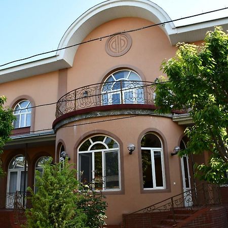 Nurziyo Guest House Τασκένδη Εξωτερικό φωτογραφία