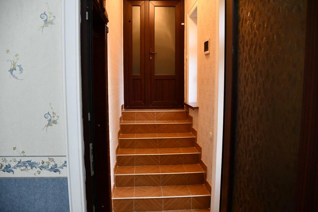 Nurziyo Guest House Τασκένδη Εξωτερικό φωτογραφία