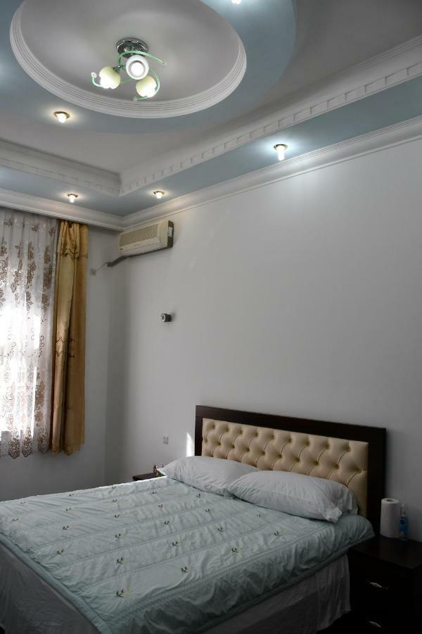 Nurziyo Guest House Τασκένδη Εξωτερικό φωτογραφία
