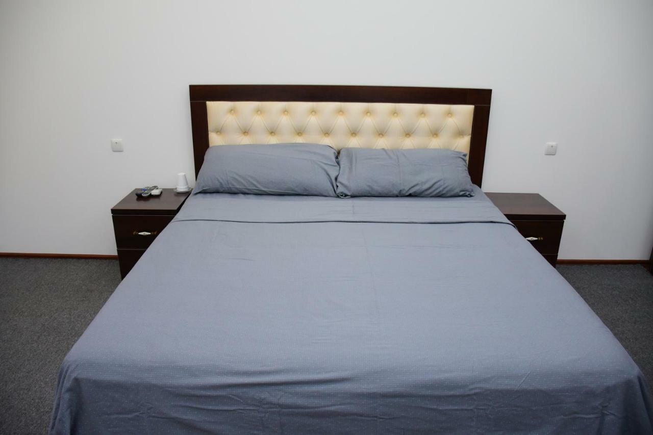 Nurziyo Guest House Τασκένδη Εξωτερικό φωτογραφία