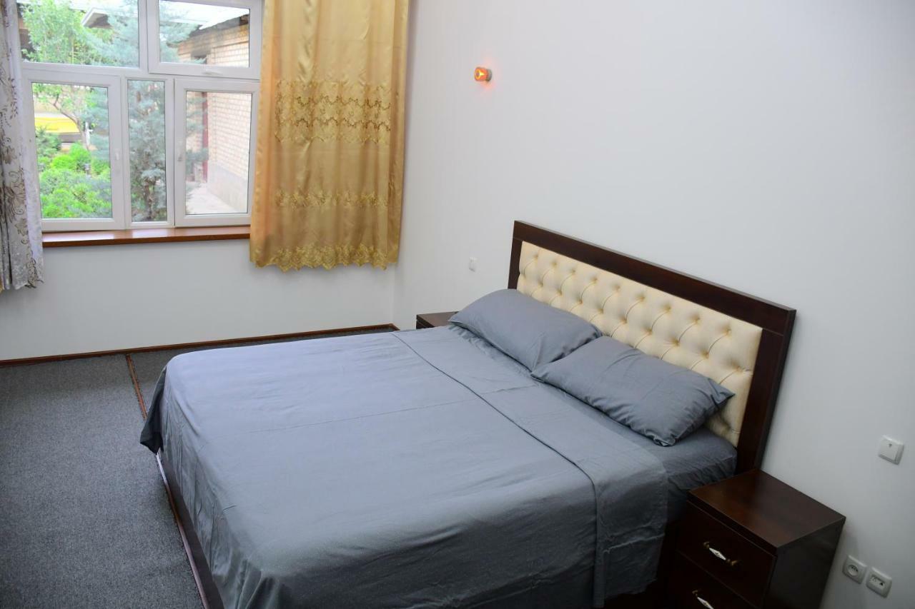 Nurziyo Guest House Τασκένδη Εξωτερικό φωτογραφία