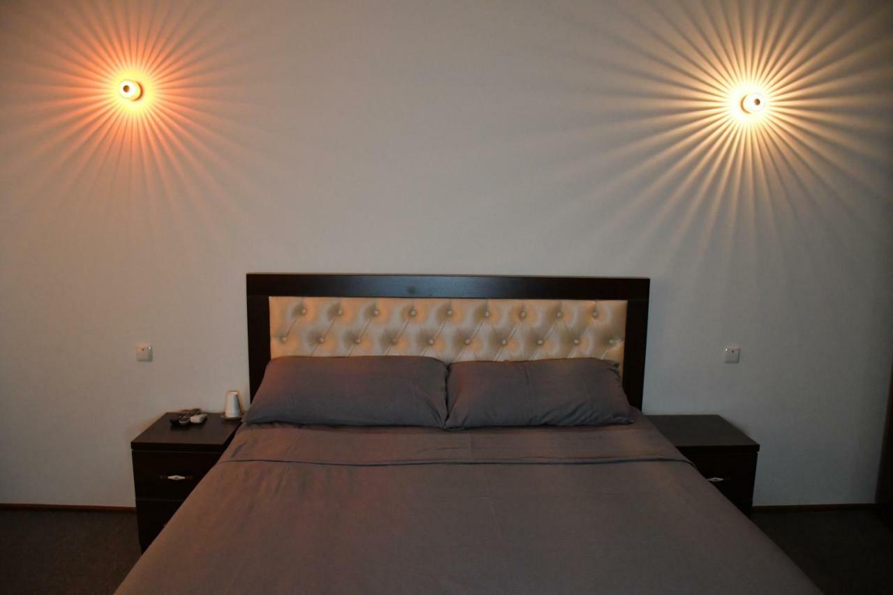 Nurziyo Guest House Τασκένδη Εξωτερικό φωτογραφία